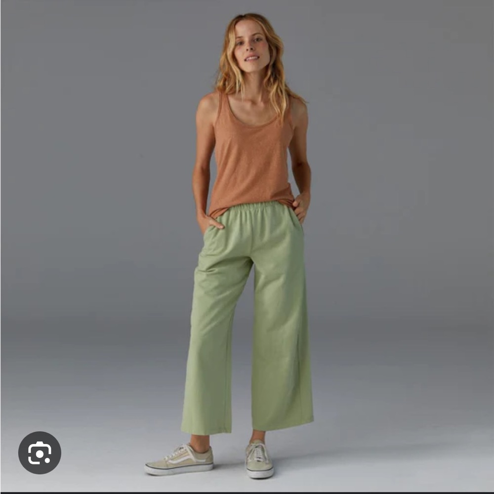 Patagonia Regenerative Organic Pant